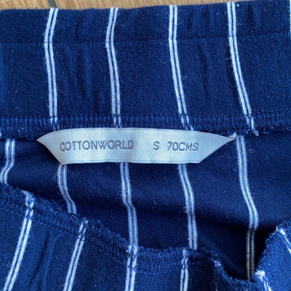 combo offer Cotton world skirt and top used - Picture 6 of 6